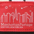 『ちいかわ』×「Manhattan Portage」