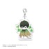 てるてる坊主ver. 描き下ろしトレーディングアクリルチャーム　単品 440円(税込)/BOX 3,960円(税込)