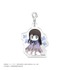 てるてる坊主ver. 描き下ろしトレーディングアクリルチャーム　単品 440円(税込)/BOX 3,960円(税込)