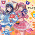 『グリッドマンユニバース』新規描き下ろしイラストオリジナルグッズ