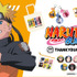 『NARUTO-ナルト- 疾風伝』限定アイテムがサンキューマートに初登場