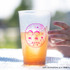 チルマルコ～ラ　コーラ専用リユースカップ