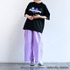 ビッグTシャツ（全2種） ¥4,620（税込）