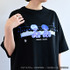 ビッグTシャツ（全2種） ¥4,620（税込）