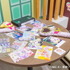内覧会の様子