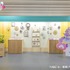 内覧会の様子