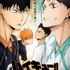 劇場版総集編 青葉城西高校戦『ハイキュー!! 才能とセンス』 （C）古舘春一／集英社・「ハイキュー!!セカンドシーズン」製作委員会・MBS