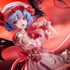 「東方Project レミリア・スカーレット 1/7スケール 完成品フィギュア」