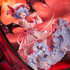 「東方Project レミリア・スカーレット 1/7スケール 完成品フィギュア」