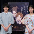 佐藤勝利　原菜乃華