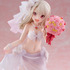 「劇場版『Fate/kaleid liner プリズマ☆イリヤ Licht 名前の無い少女』イリヤ ウエディング水着ver. 1/7スケール 完成品フィギュア」
