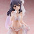 「劇場版『Fate/kaleid liner プリズマ☆イリヤ Licht 名前の無い少女』美遊 ウエディング水着ver. 1/7スケール 完成品フィギュア」
