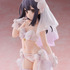 「劇場版『Fate/kaleid liner プリズマ☆イリヤ Licht 名前の無い少女』美遊 ウエディング水着ver. 1/7スケール 完成品フィギュア」
