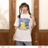 アメコミイラストTシャツ 1（レッドキング）