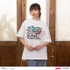 アメコミイラストTシャツ 3（ウルトラセブン＆エレキング）
