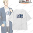 描き下ろし シミラールックver. 第2弾 着用BIGシルエットTシャツ
