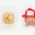 ハローキティ＆ディアダニエル デザインミニポーチ付きクッキー