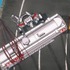 『機動警察パトレイバー EZY』File 1場面写真(C)HEADGEAR / 機動警察パトレイバー EZY製作委員会