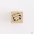 「パンダコパンダ」スタンプ　各￥770 (税込)