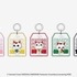DAN DA DAN Turbo Granny Omamori Charm (Blind Pack)