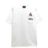CSM-2605　刺繍Tシャツ￥9,800(税込￥10,780)