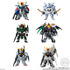 「FW GUNDAM CONVERGE ＃30」