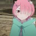 『Re:ゼロから始める異世界生活』4期73話場面カット