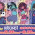 『銀河特急 ミルキー☆サブウェイ』×『ラウンドワン』コラボキャンペーン