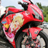 「ARC Championship」展示車両