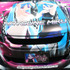 「ARC Championship」展示車両