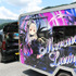 「ARC Championship」展示車両