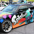 「ARC Championship」展示車両