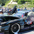 「ARC Championship」展示車両