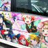 「ARC Championship」展示車両