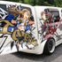 「ARC Championship」展示車両