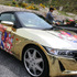 「ARC Championship」展示車両