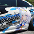 「ARC Championship」展示車両