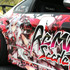 「ARC Championship」展示車両