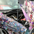 「ARC Championship」展示車両