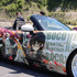 「ARC Championship」展示車両