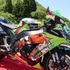 「ARC Championship」展示車両