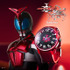 「仮面ライダーカブト 20周年記念 コラボレーションモデル」