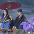『薬屋のひとりごと』　「猫猫、壬氏と巡る四季」5月ビジュアル