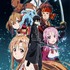 『ソードアート・オンライン』（C）川原礫／アスキー・メディアワークス／SAO Project