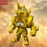 KUFC 47 悪魔将軍 原作 完璧超人始祖編 ダメージヘッド 硬度10# ロンズデーライト