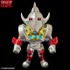 KUFC 47 悪魔将軍 1.5 原作