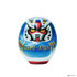 STRICT-G JAPAN 『機動戦士ガンダムSEED』白河だるま（8cm）