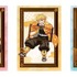 〈店頭購入特典〉イラストシート(全5種)