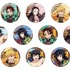 缶バッジコレクション (全10種)