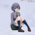 BanG Dream!　プレミアムフィギュア MyGO!!!!! 高松 燈 制服 ver.